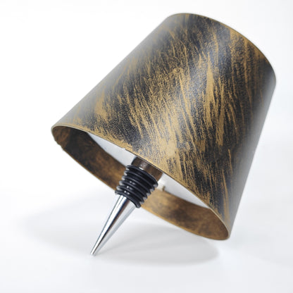 LuxLedGlow - Flaschendeckellampe